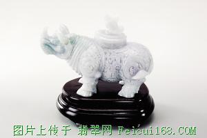上下五千年惟有玉作缘：扬州玉雕大师话玉雕(图)  第2张