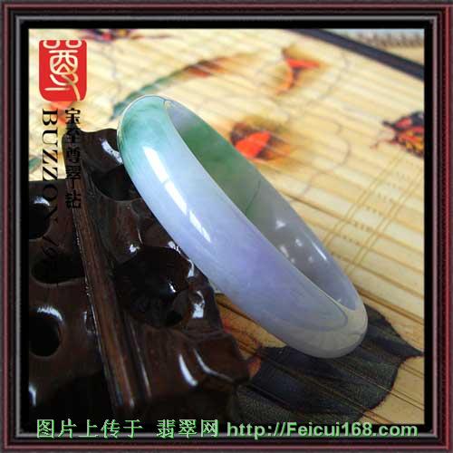 翡翠手镯戴哪个手比较好翡翠手镯大型展销活动（多图一）  第4张
