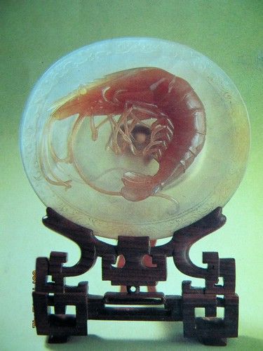 翡翠手饰价格现代玉器的价值判断(图)  第2张