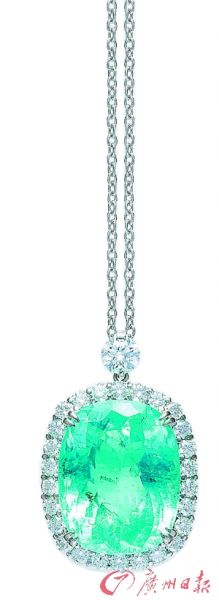 资金转投股市：彩色宝石失色  第3张