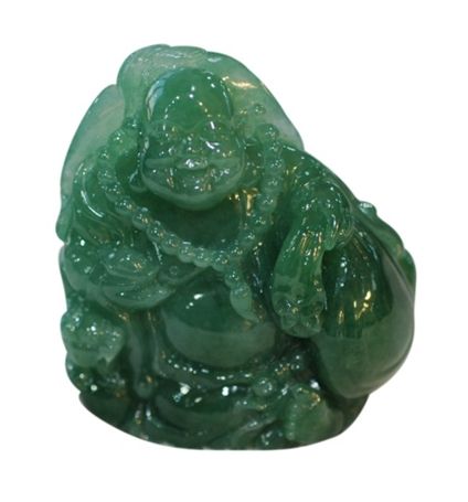 《翡翠收藏入门百科》之翡翠玩件与摆件  第3张