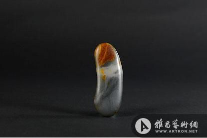 北京尚品润博和田籽料原石无底价拍卖19日举槌  第3张