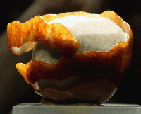 冯志文雕刻翡翠精品（图）  第2张