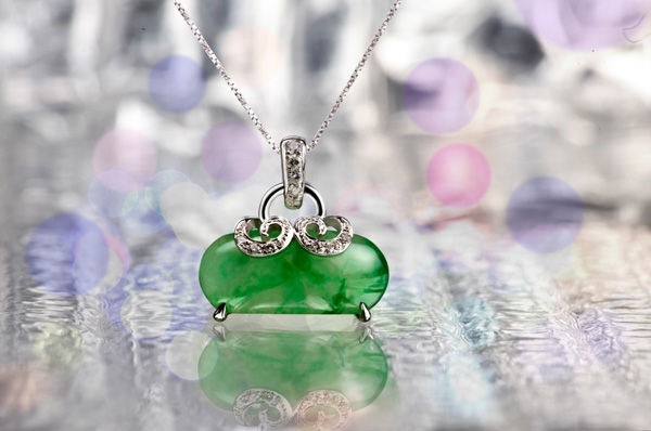 翡翠传情 JADELINK翡翠源中秋献礼  第5张