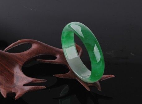 云南腾冲翡翠精品亮相京城  第4张