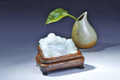 专场拍卖掀起投资收藏热  第2张