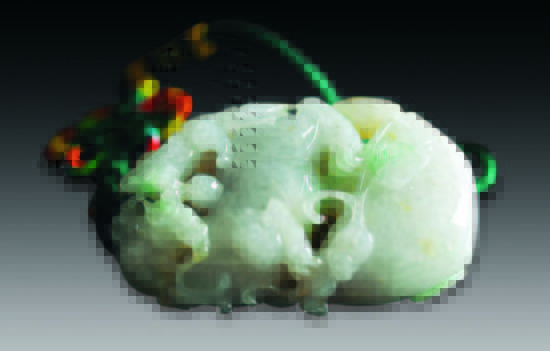 到彩云之南实战淘翡翠  第3张