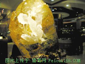 高保值翡翠珠宝吸引大众做长线投资【组图】  第3张