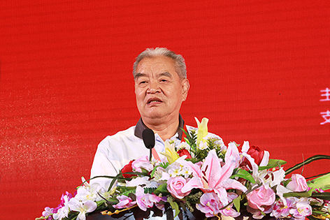 中国玉文化传媒启动仪式举办  第3张