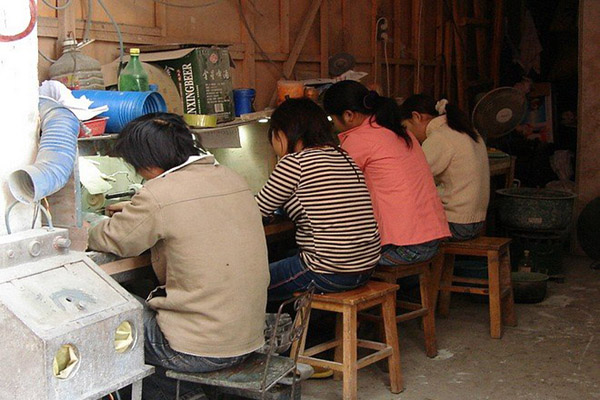 瑞丽翡翠市场综述  第10张