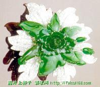 翡翠饰品的前生今世（组图）  第3张