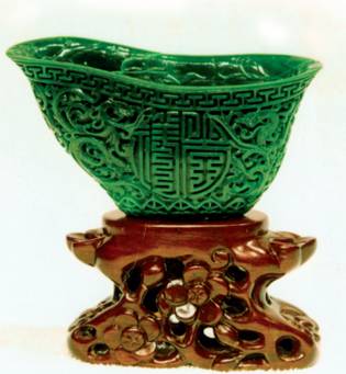 第二届（揭阳）玉文化节在北京拉开序幕  第2张