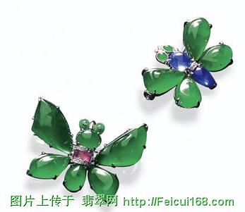 翡翠绝世珍品欣赏(图九)  第5张