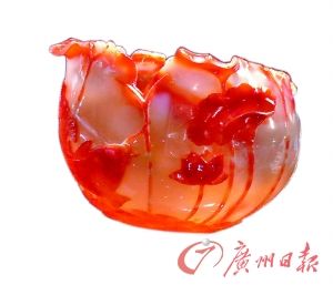 玛瑙市场炒材料炒新工  第3张