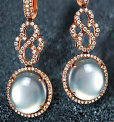 寻觅玉翠仙踪 福莱金店支招  第4张