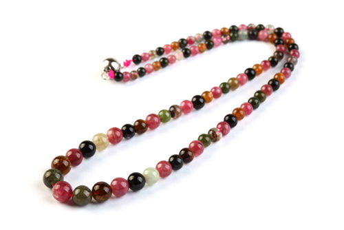 玛瑙翡翠玉石什么最好碧玺逆袭市场 行情一路走高  第2张