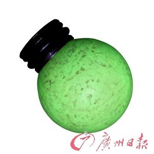 夜明珠：价值连城还是一文不值(图)  第2张