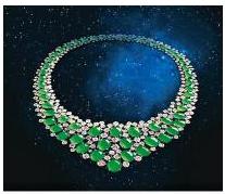 领略顶级翡翠夺魂之美(组图)  第3张