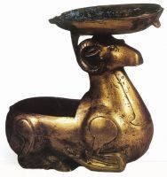 羊年的羊文物鉴赏  第3张