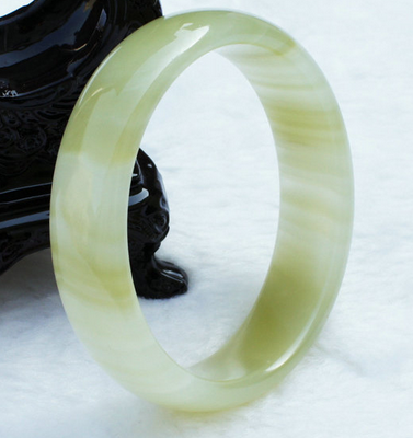 翡翠赌石价格蜡皮壳蓝田玉为什么从那么早开始就那么珍贵，它到底有什么好处？  第3张