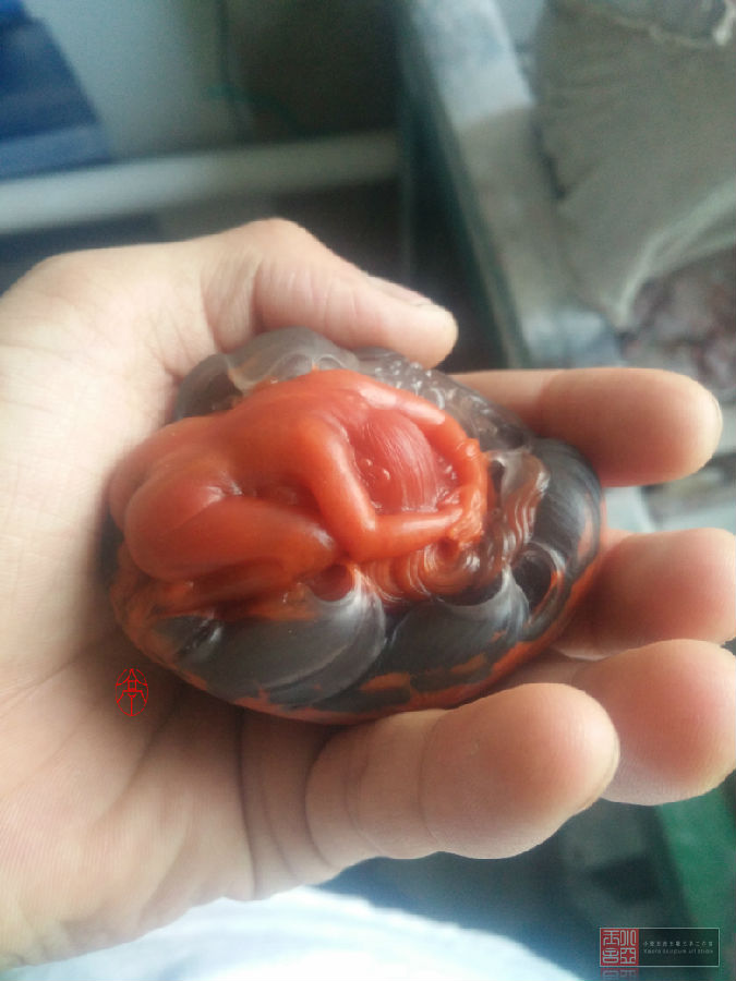 【小亚玉舍】作品跟踪--含苞欲放  第10张