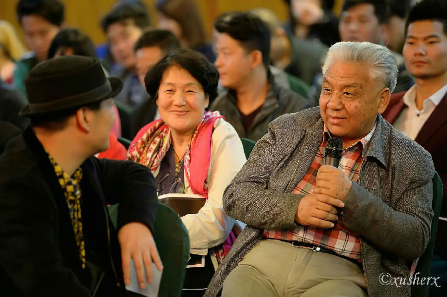 翡翠手镯尺寸怎么理解翡翠中国《聆听大师思想》系列演讲成功举办第一讲  第6张