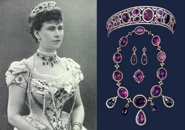 二月生辰石——紫水晶：吉星高照，紫气东来，开工大吉  第8张