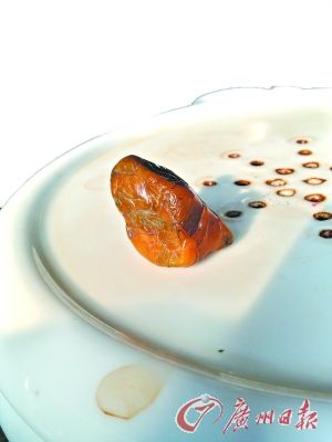 在缅甸买翡翠摆件四大印石价值高低解析  第2张