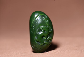 14种和田玉的基本分类大全  第19张