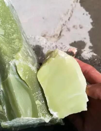 史上最贵的黄玉你见过吗？  第17张