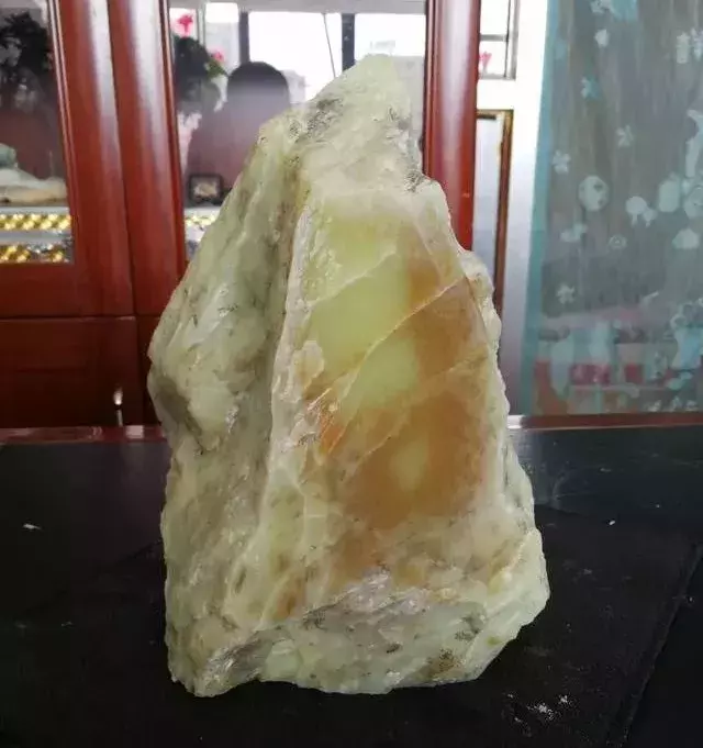 史上最贵的黄玉你见过吗？  第23张