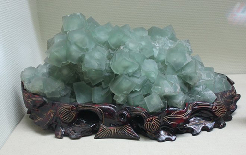 这是什么石头？不到两年，价值评估从1亿变为20亿！  第6张