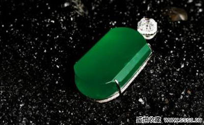 2011收藏热度榜之玉器翡翠  第2张