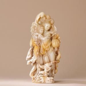 翡翠的三个等级福建东南拍卖5月20日寿山石拍卖大幕开启  第3张