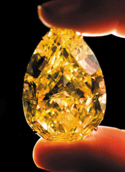 世界上最昂贵的8颗彩钻  第3张