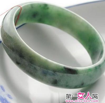 潮流服饰：缅甸天然翡翠手镯K系列  第6张