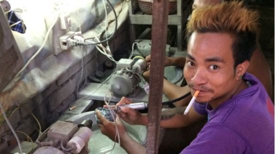 英媒记者揭秘缅甸翡翠交易阴暗面  第2张