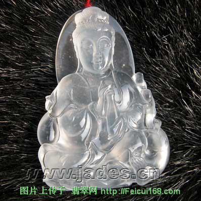 翡翠精品欣赏（组图五）  第5张