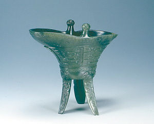 故宫藏明清宫廷玉器赏  第2张