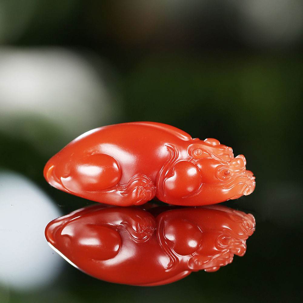 地球母亲的珍贵矿藏—玛瑙，美丽而神秘，它该怎样分类和鉴赏呢？  第7张