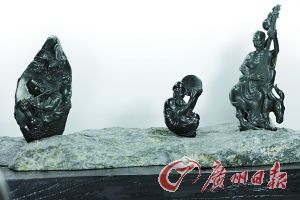 赵敏：好玉不雕系无能玉工的托辞  第3张