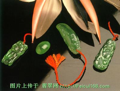 翡翠精品欣赏（组图八）  第10张