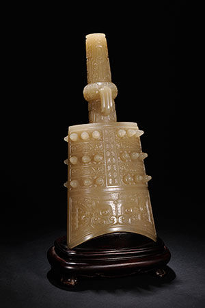 石雕漆画联袂吹响榕城艺术集结号  第2张