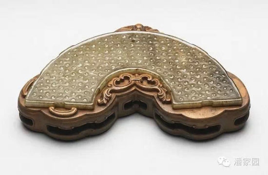 古人盘玉三法：比现在人讲究多了  第3张