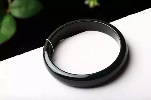 翡翠里的新贵族—墨翠  第4张