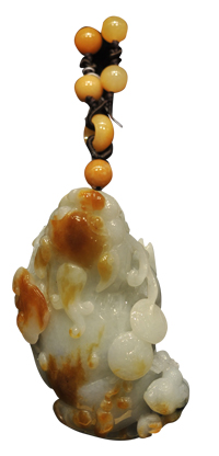 翡翠精品 靓现麟珠宝  第9张