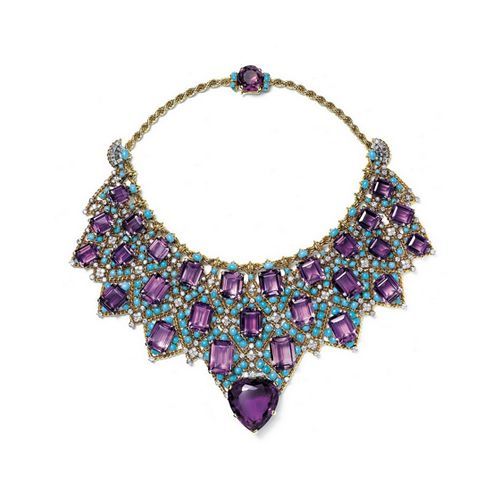 珠宝有情：纪念不能忘却的美好  第2张