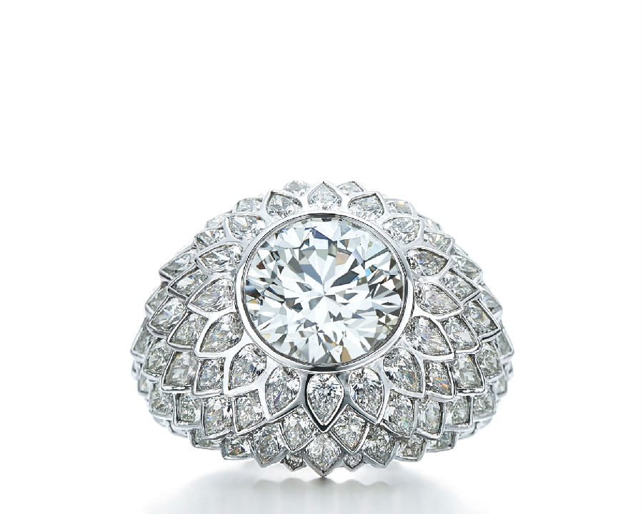 蒂芙尼风格盛典，礼赞美之自然  第14张