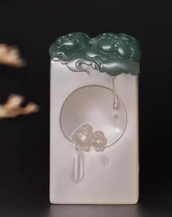 玛瑙天然图案  第7张