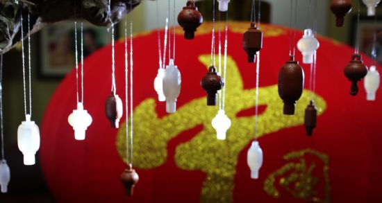 17颗翡翠手串价格庆中秋迎国庆中国好珠宝展会开幕  第3张